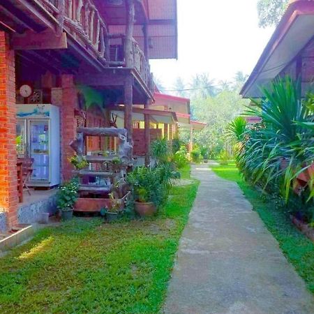Coconut Corner Βίλα Ko Yao Noi Εξωτερικό φωτογραφία