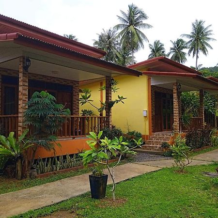 Coconut Corner Βίλα Ko Yao Noi Δωμάτιο φωτογραφία