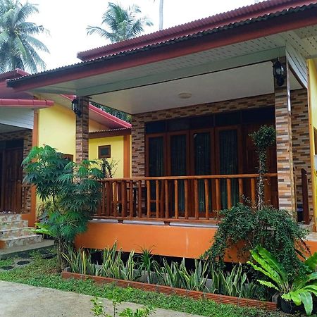 Coconut Corner Βίλα Ko Yao Noi Δωμάτιο φωτογραφία