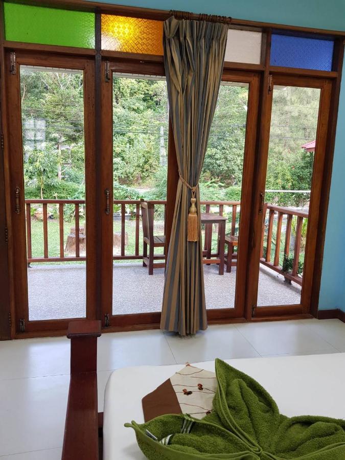 Coconut Corner Βίλα Ko Yao Noi Εξωτερικό φωτογραφία
