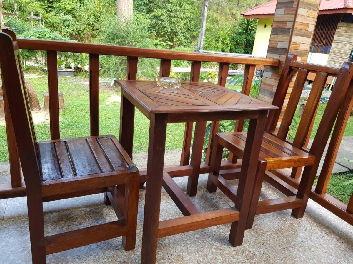 Coconut Corner Βίλα Ko Yao Noi Εξωτερικό φωτογραφία