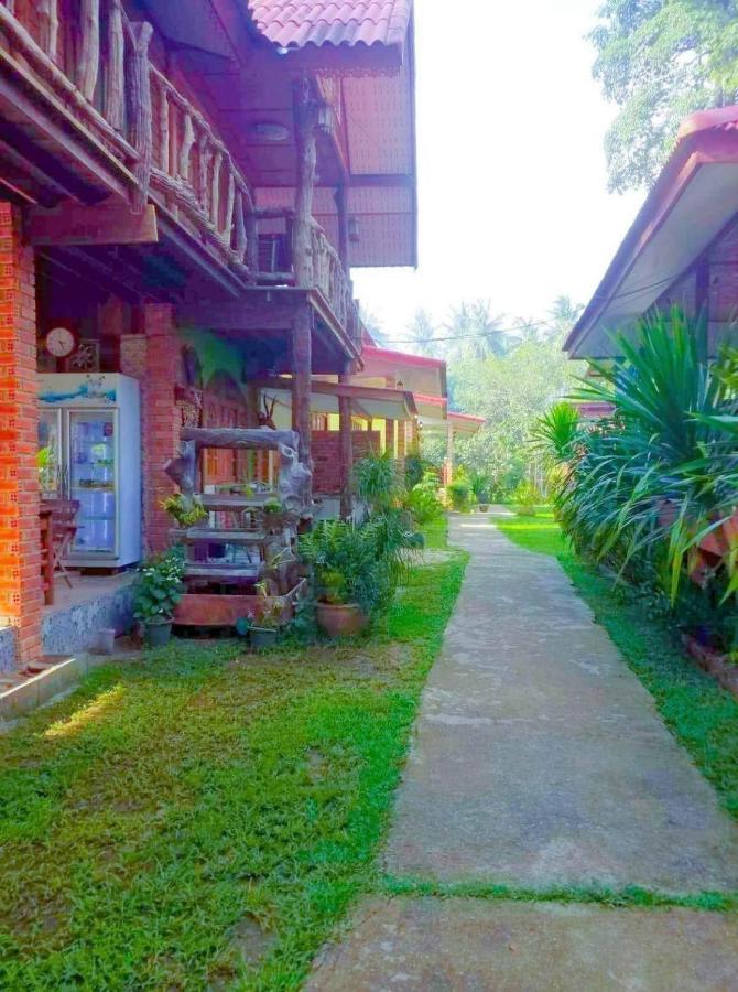 Coconut Corner Βίλα Ko Yao Noi Εξωτερικό φωτογραφία