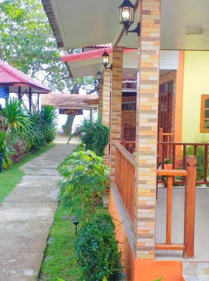 Coconut Corner Βίλα Ko Yao Noi Εξωτερικό φωτογραφία