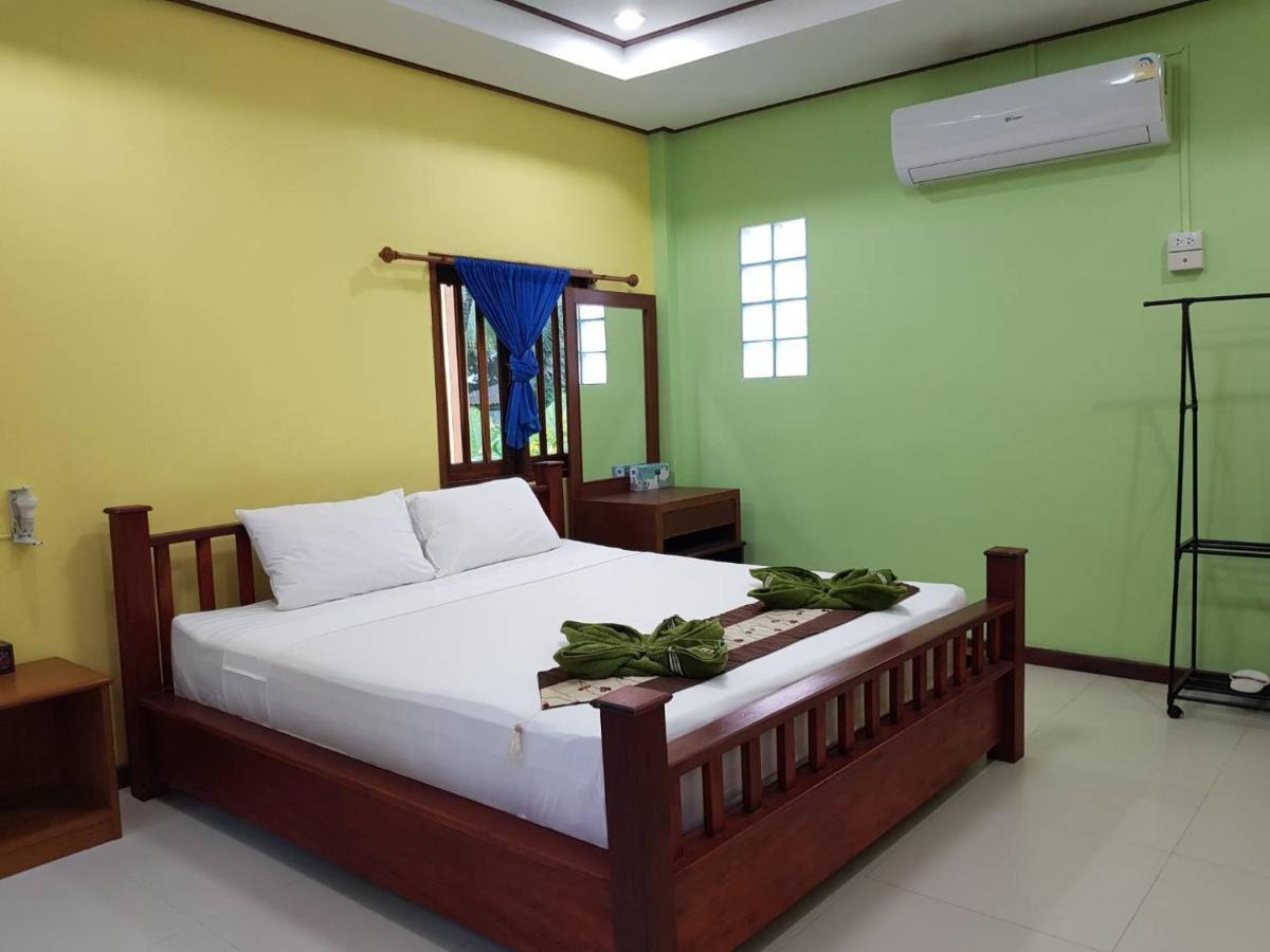 Coconut Corner Βίλα Ko Yao Noi Εξωτερικό φωτογραφία