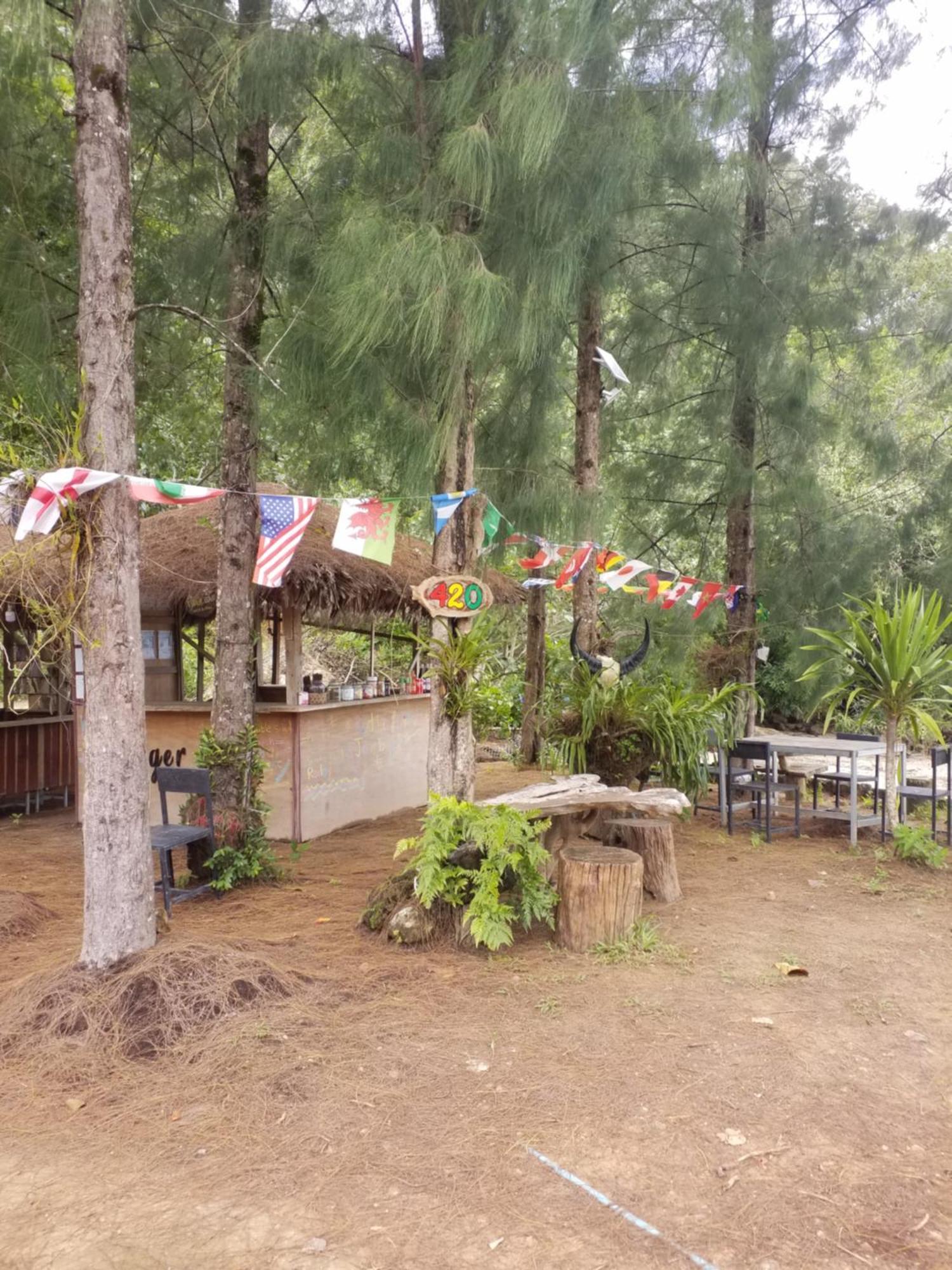 Coconut Corner Βίλα Ko Yao Noi Εξωτερικό φωτογραφία
