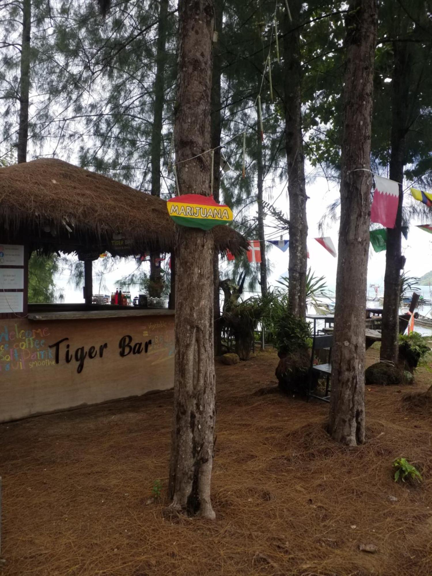 Coconut Corner Βίλα Ko Yao Noi Εξωτερικό φωτογραφία