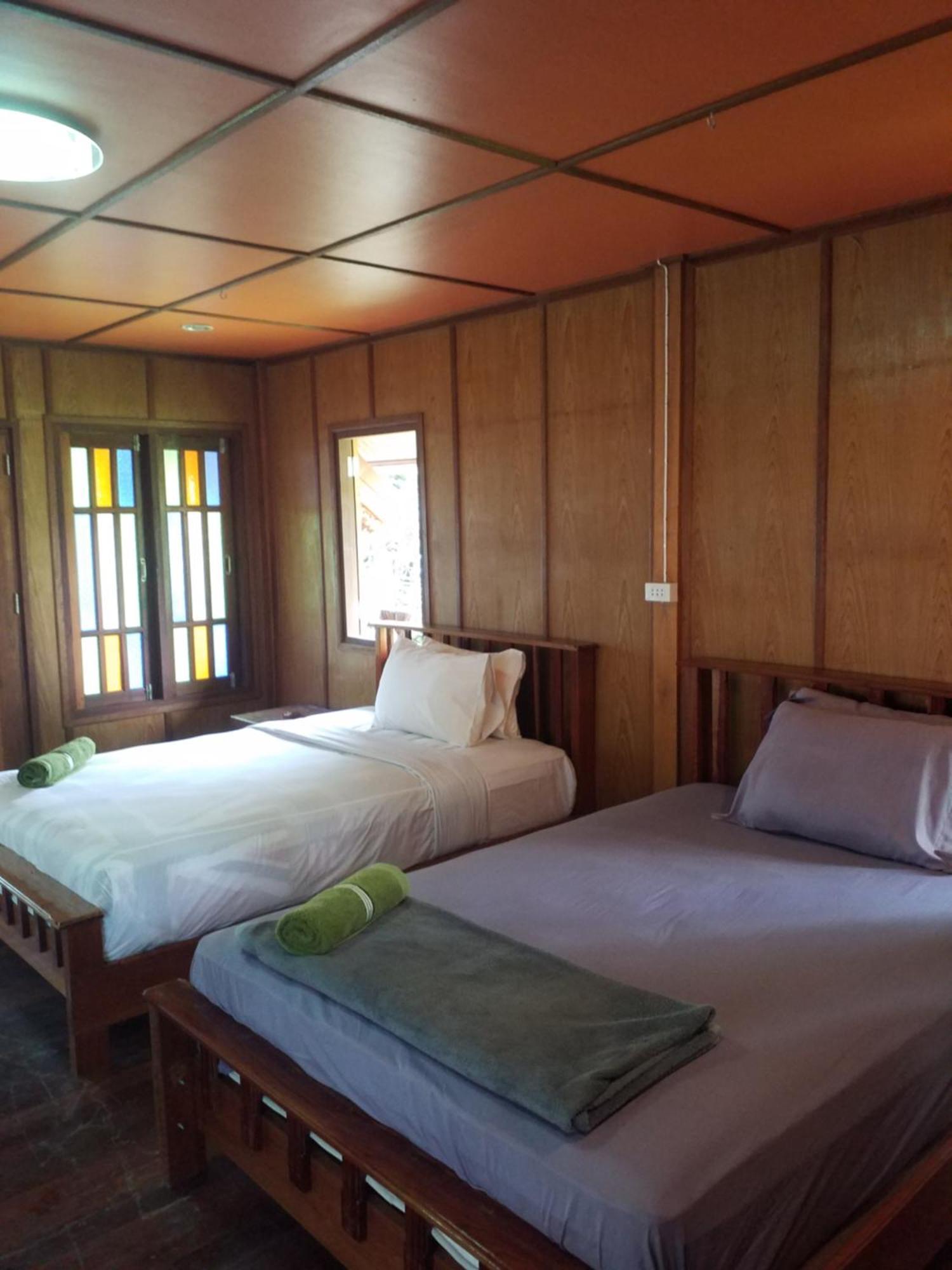 Coconut Corner Βίλα Ko Yao Noi Δωμάτιο φωτογραφία