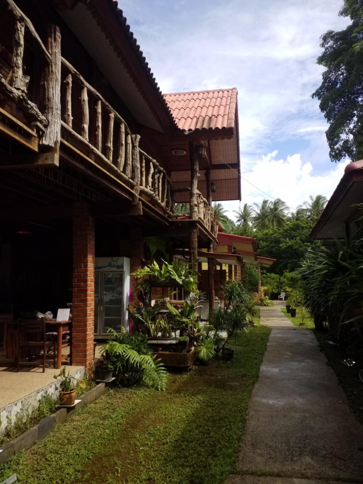 Coconut Corner Βίλα Ko Yao Noi Δωμάτιο φωτογραφία