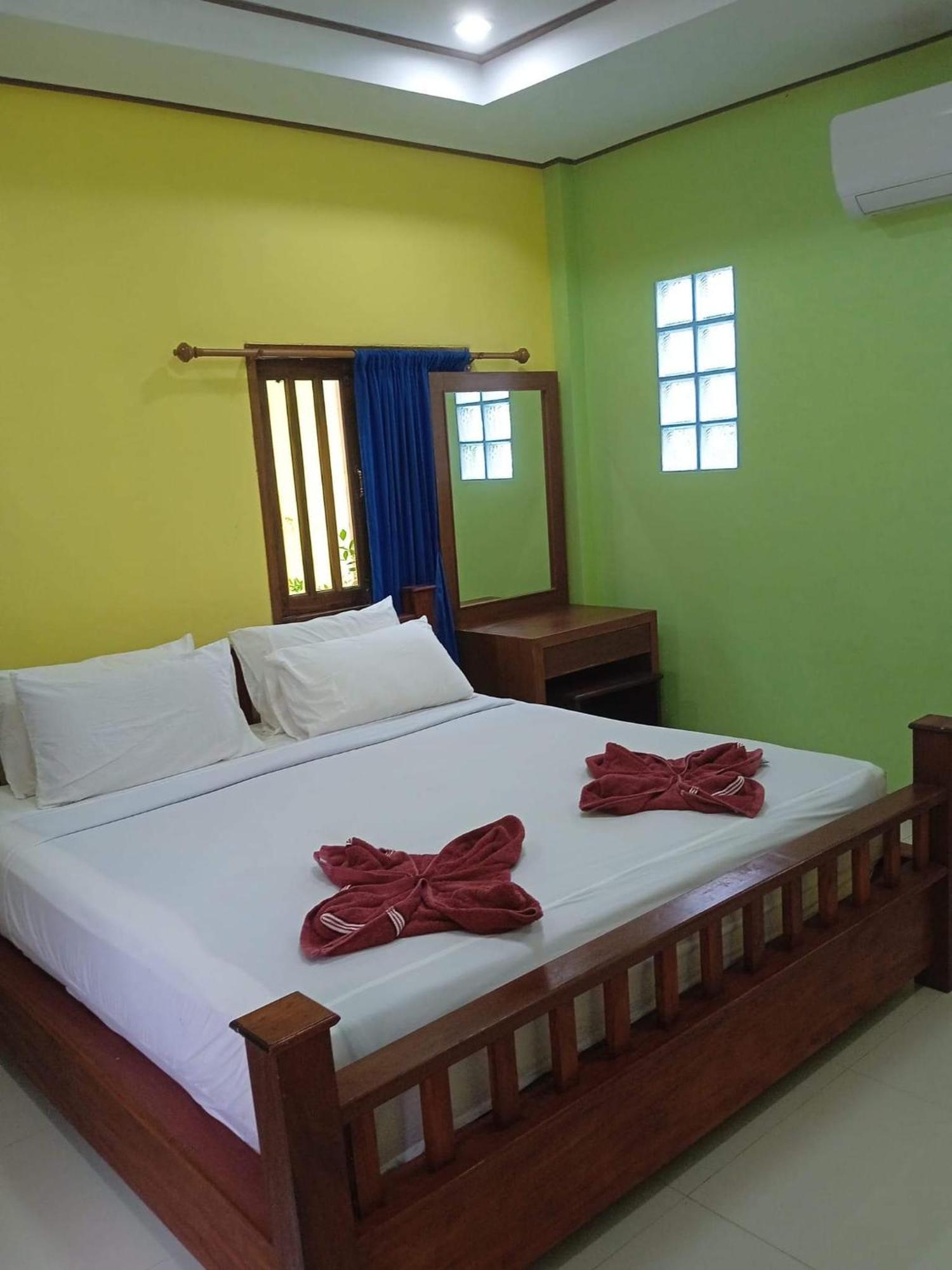 Coconut Corner Βίλα Ko Yao Noi Δωμάτιο φωτογραφία