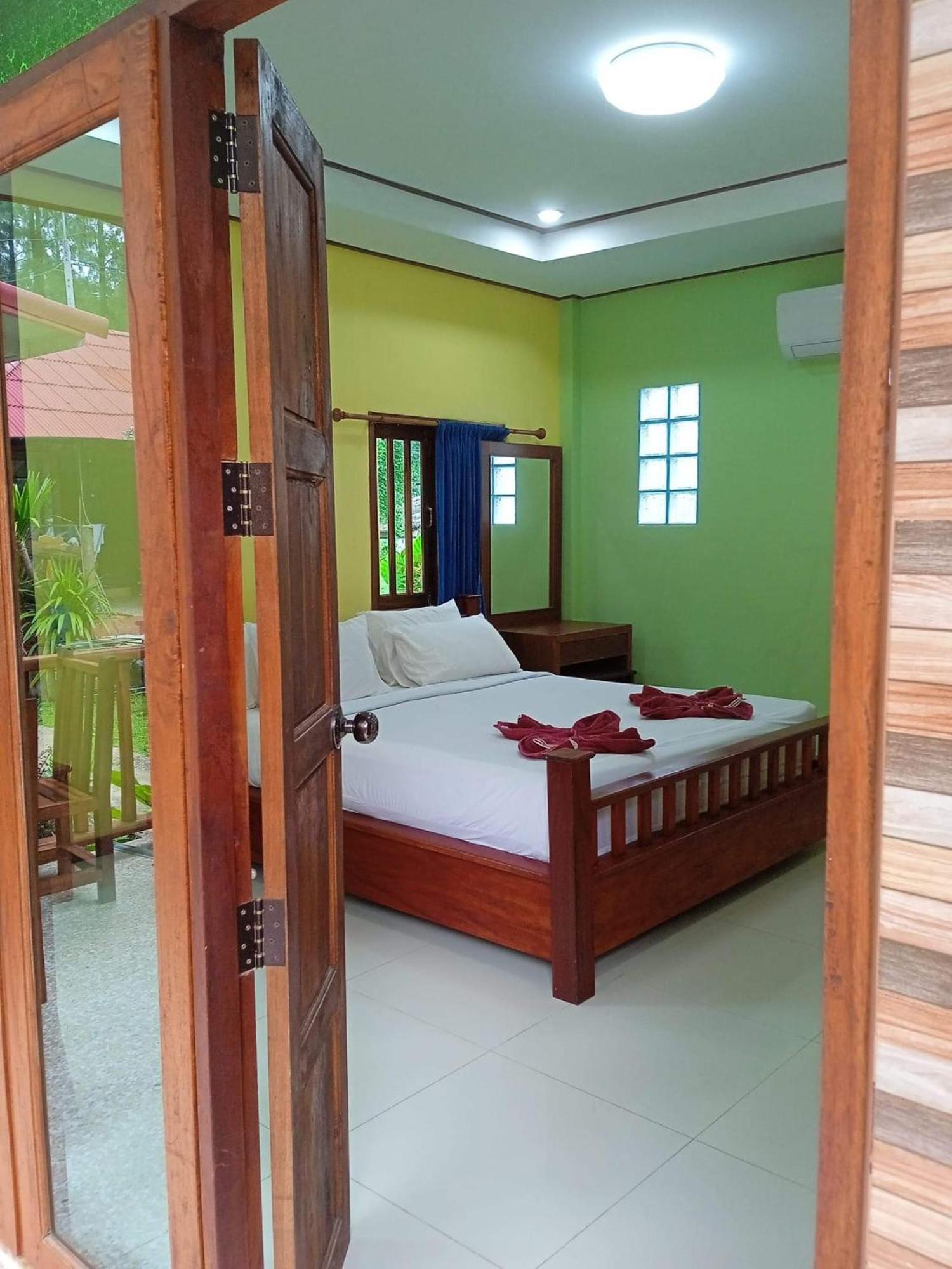 Coconut Corner Βίλα Ko Yao Noi Δωμάτιο φωτογραφία