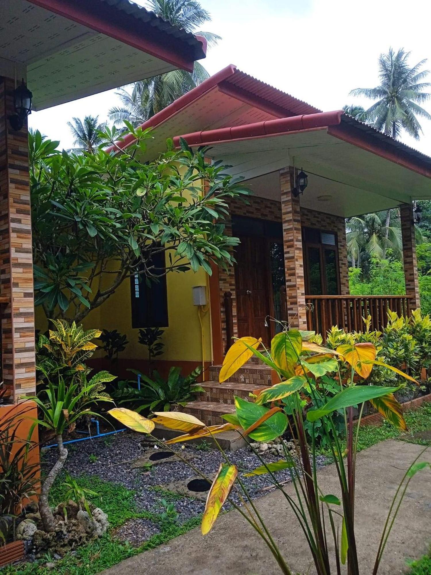 Coconut Corner Βίλα Ko Yao Noi Δωμάτιο φωτογραφία