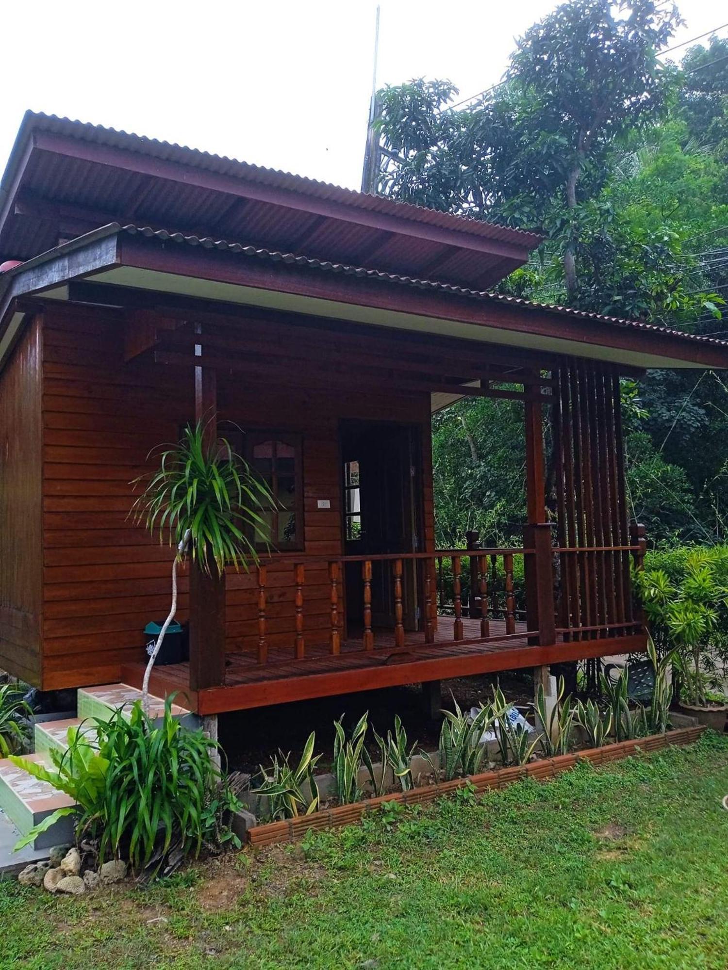 Coconut Corner Βίλα Ko Yao Noi Δωμάτιο φωτογραφία
