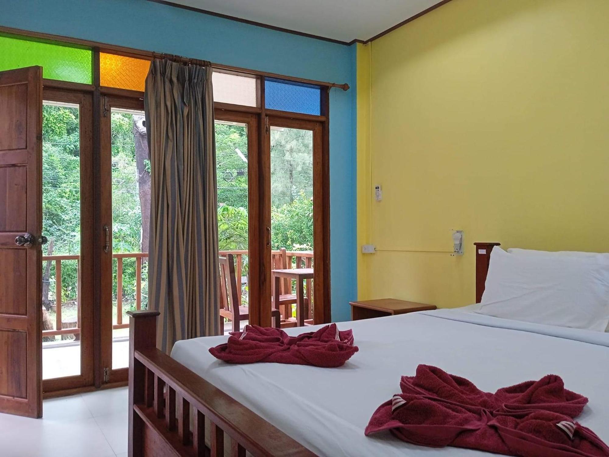 Coconut Corner Βίλα Ko Yao Noi Δωμάτιο φωτογραφία