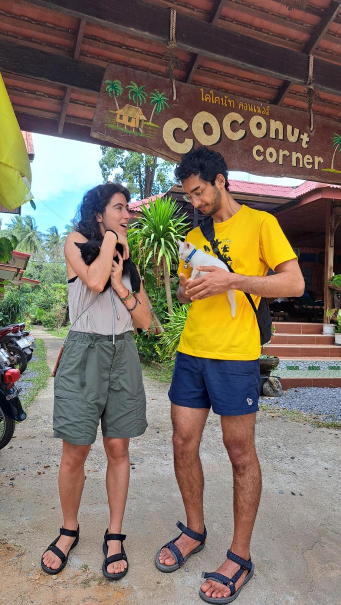 Coconut Corner Βίλα Ko Yao Noi Εξωτερικό φωτογραφία