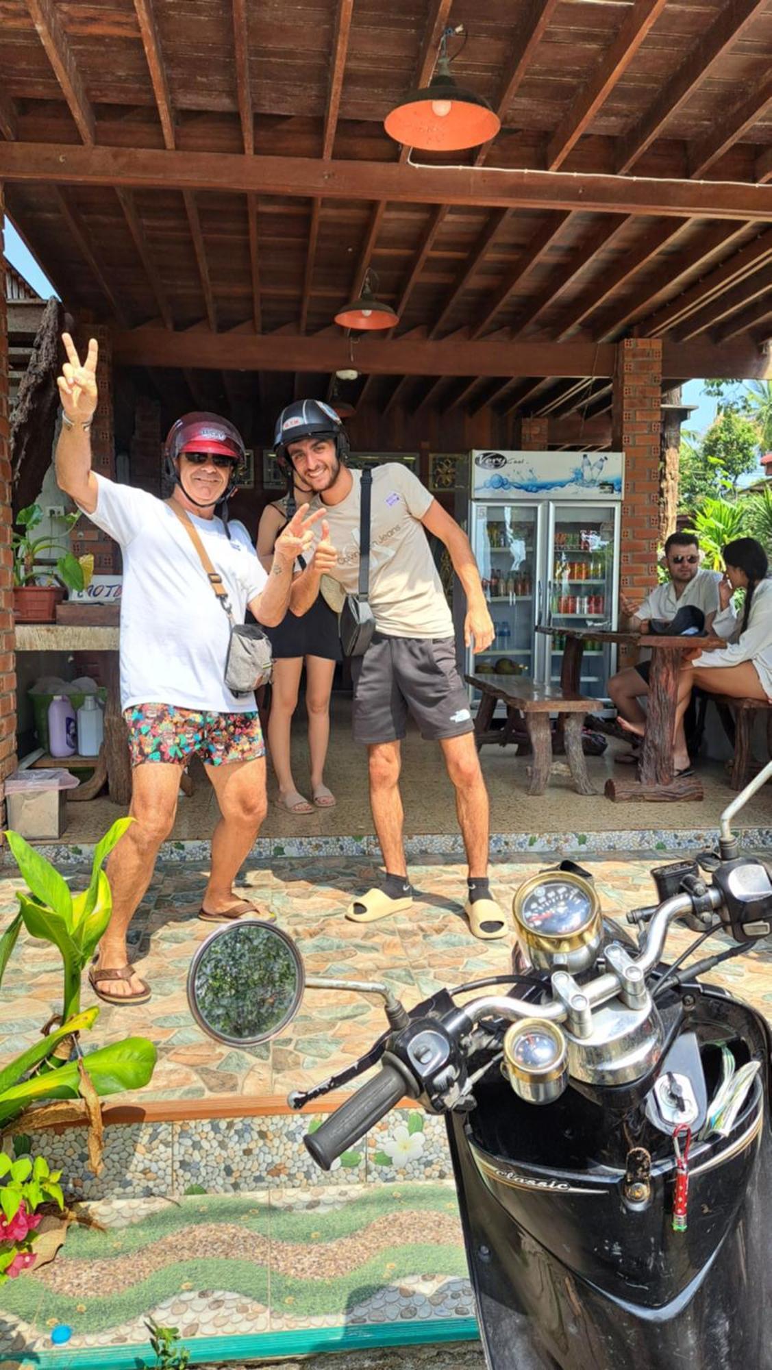 Coconut Corner Βίλα Ko Yao Noi Εξωτερικό φωτογραφία